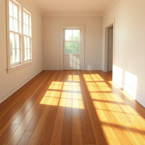 Wood Flooring